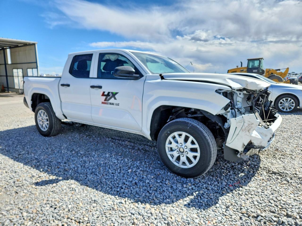 2026 Toyota Tacoma - Фото 4