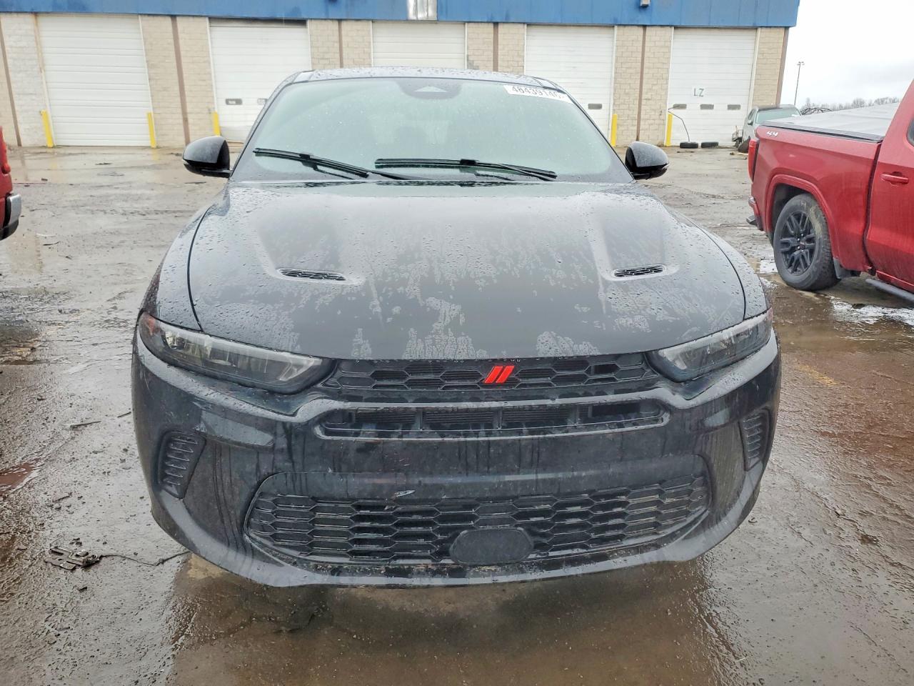 2024 Dodge Hornet R - Image 5