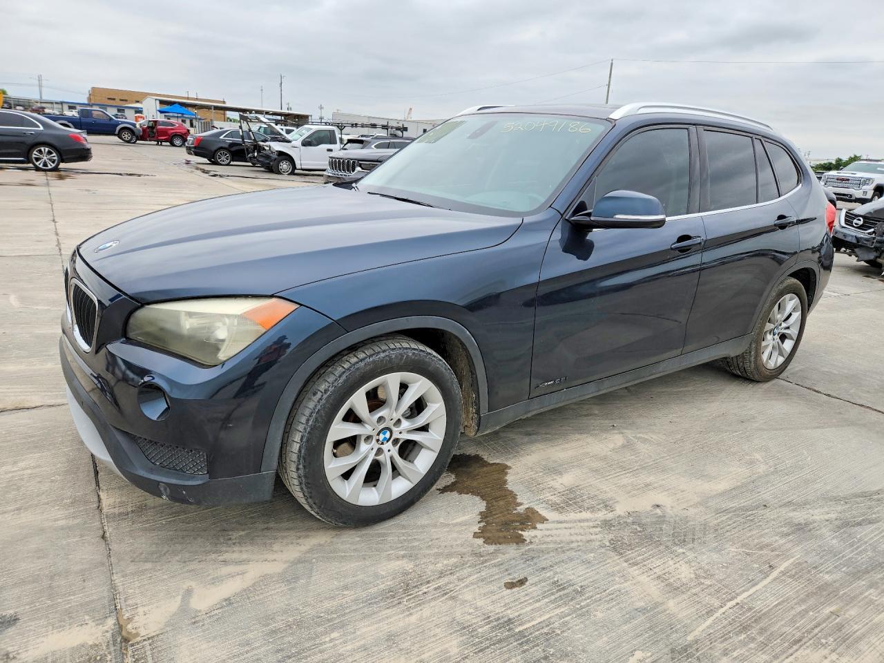 2014 BMW X1 xDrive28I