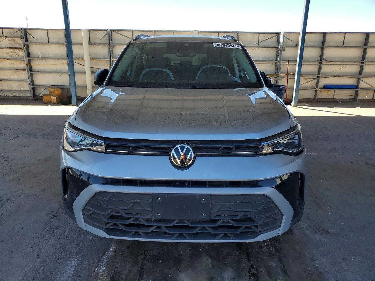 2025 Volkswagen Taos S - Image 5