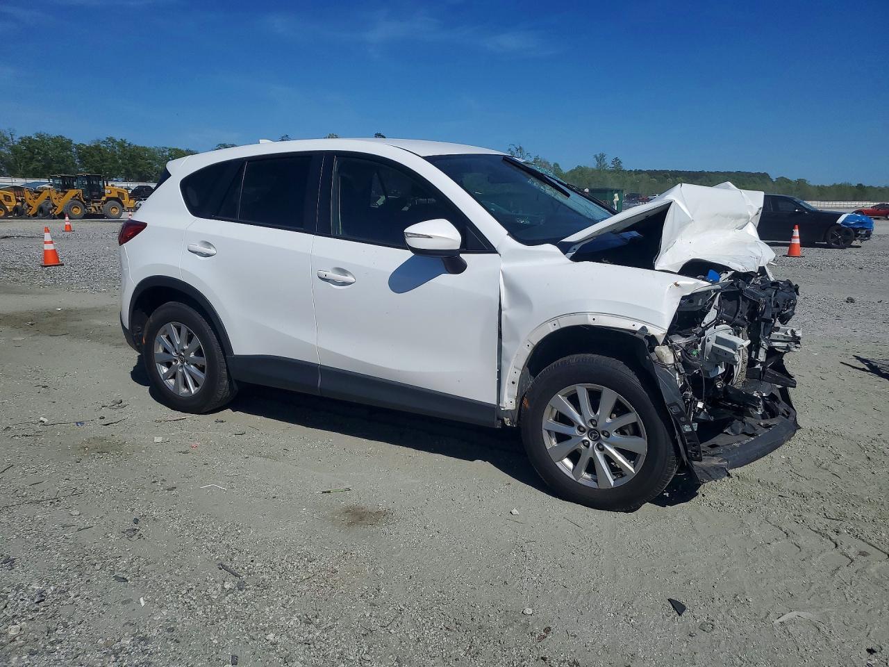 2016 Mazda Cx-5 - Фото 4
