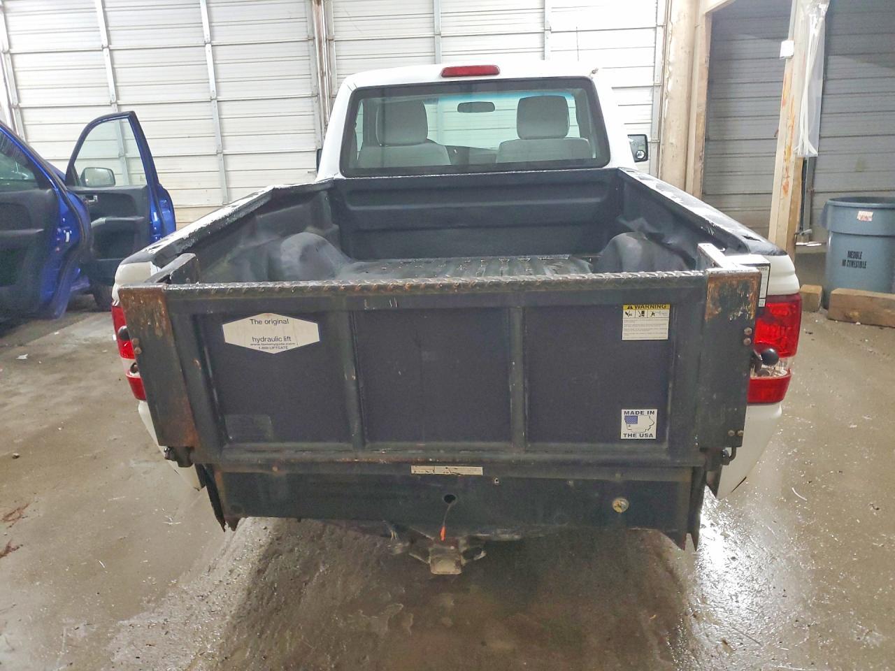 2011 Ford Ranger - Фото 6