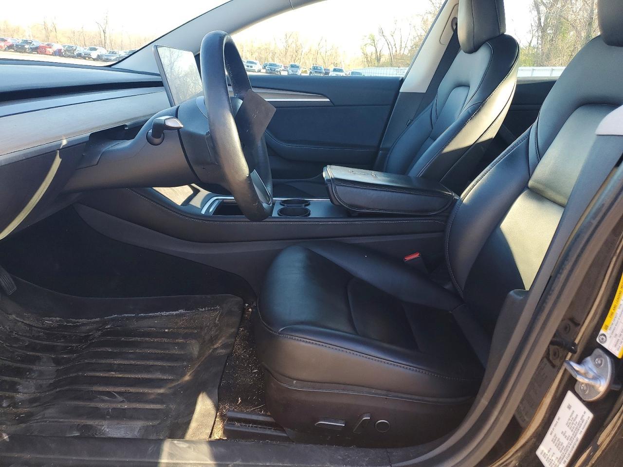 2021 Tesla Model 3 - Фото 7