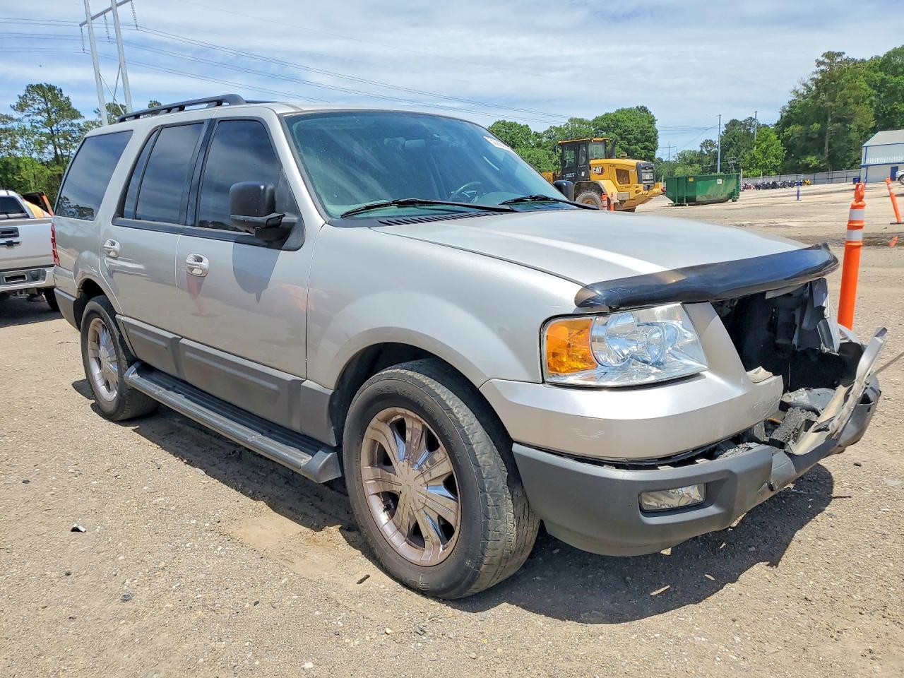 2005 Ford Expedition Xlt - Image 4