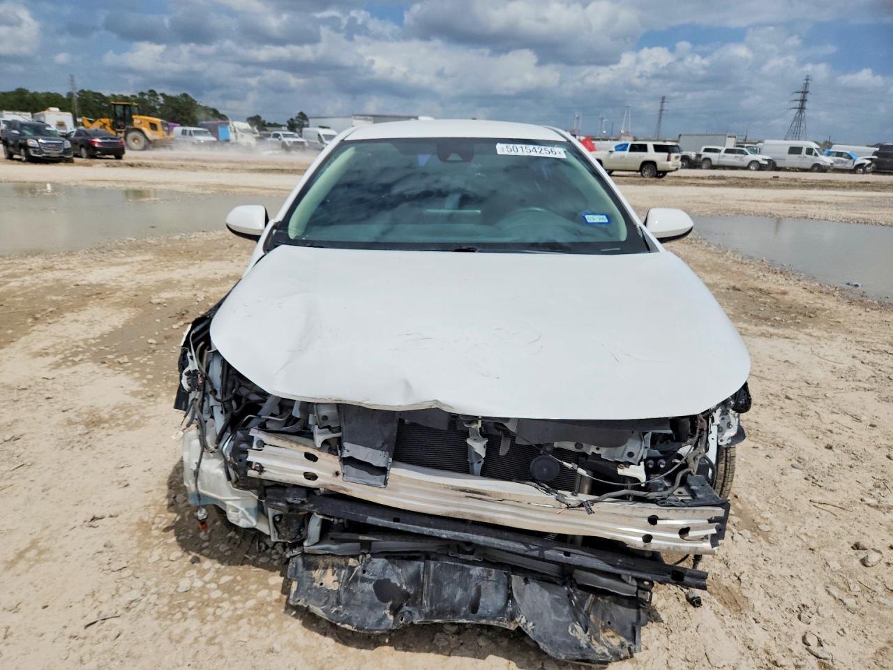 2021 Toyota Corolla L - Image 5