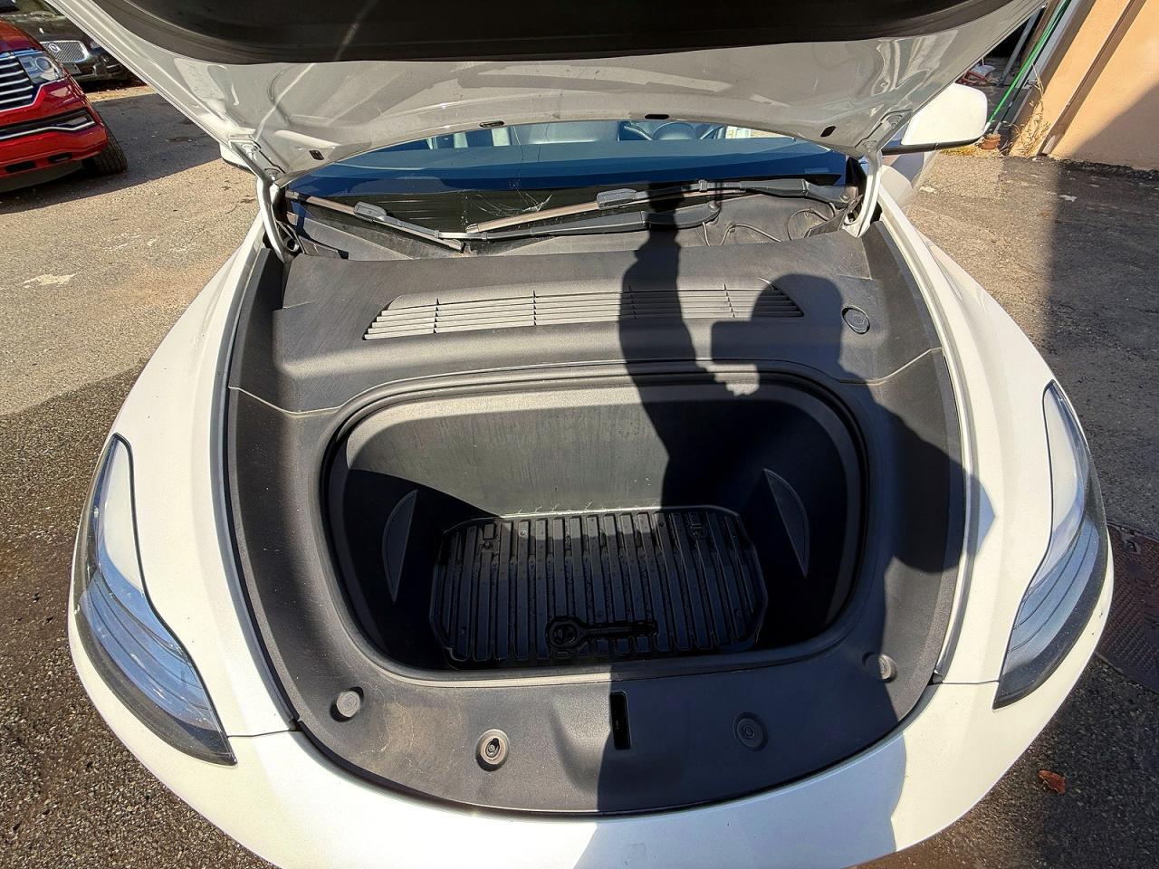 2021 Tesla Model Y - Image 7