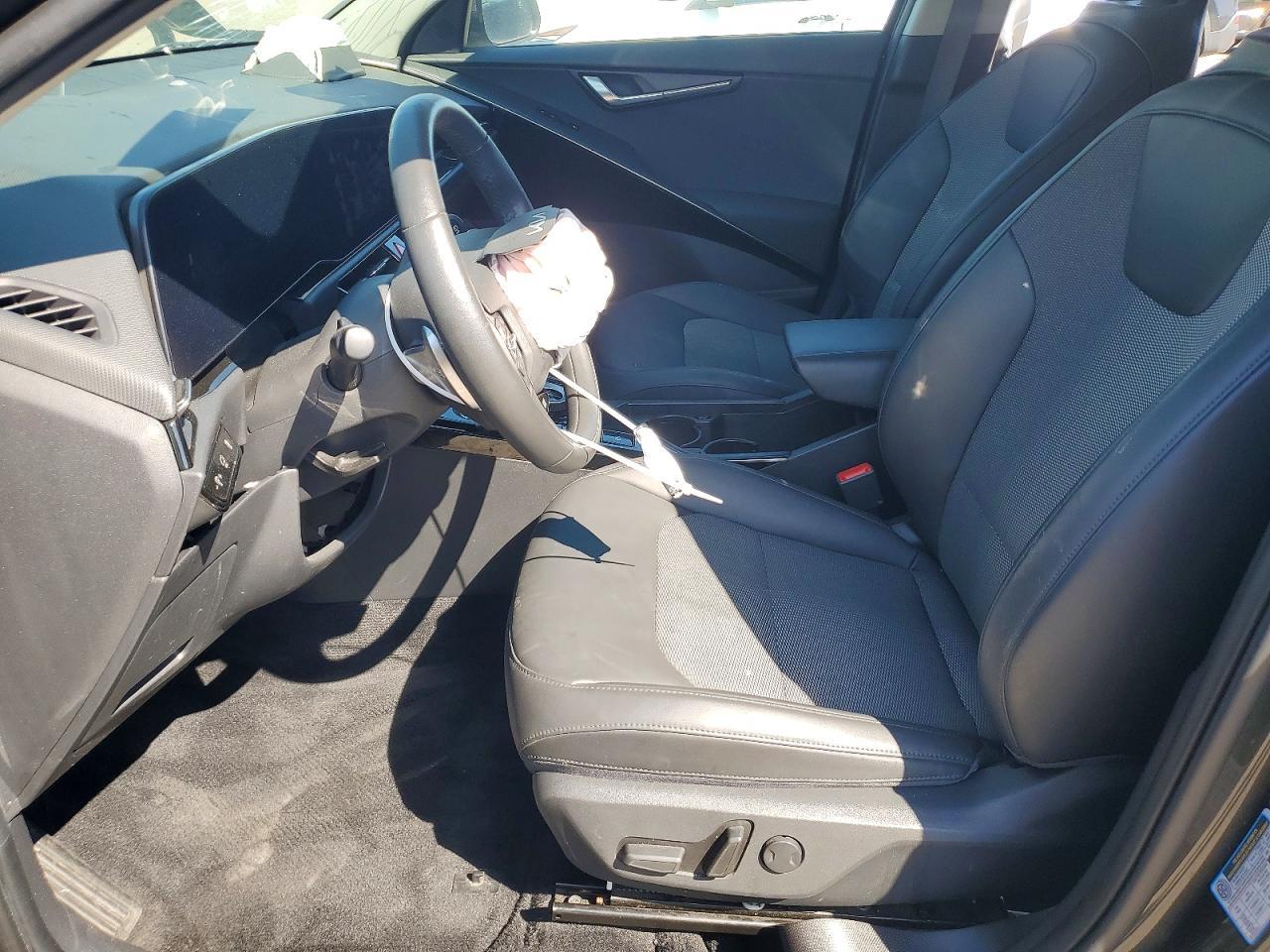 2023 Kia Niro Wind - Фото 7