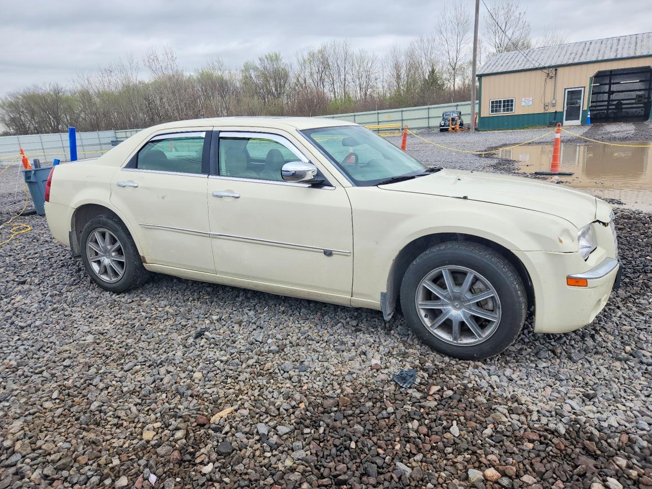 2008 Chrysler 300C - Фото 4