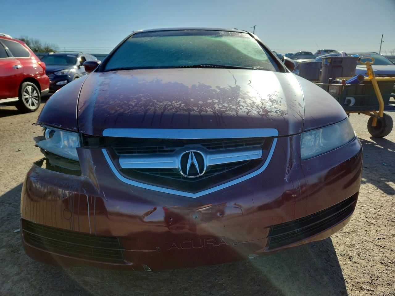 2004 Acura Tl - Image 5