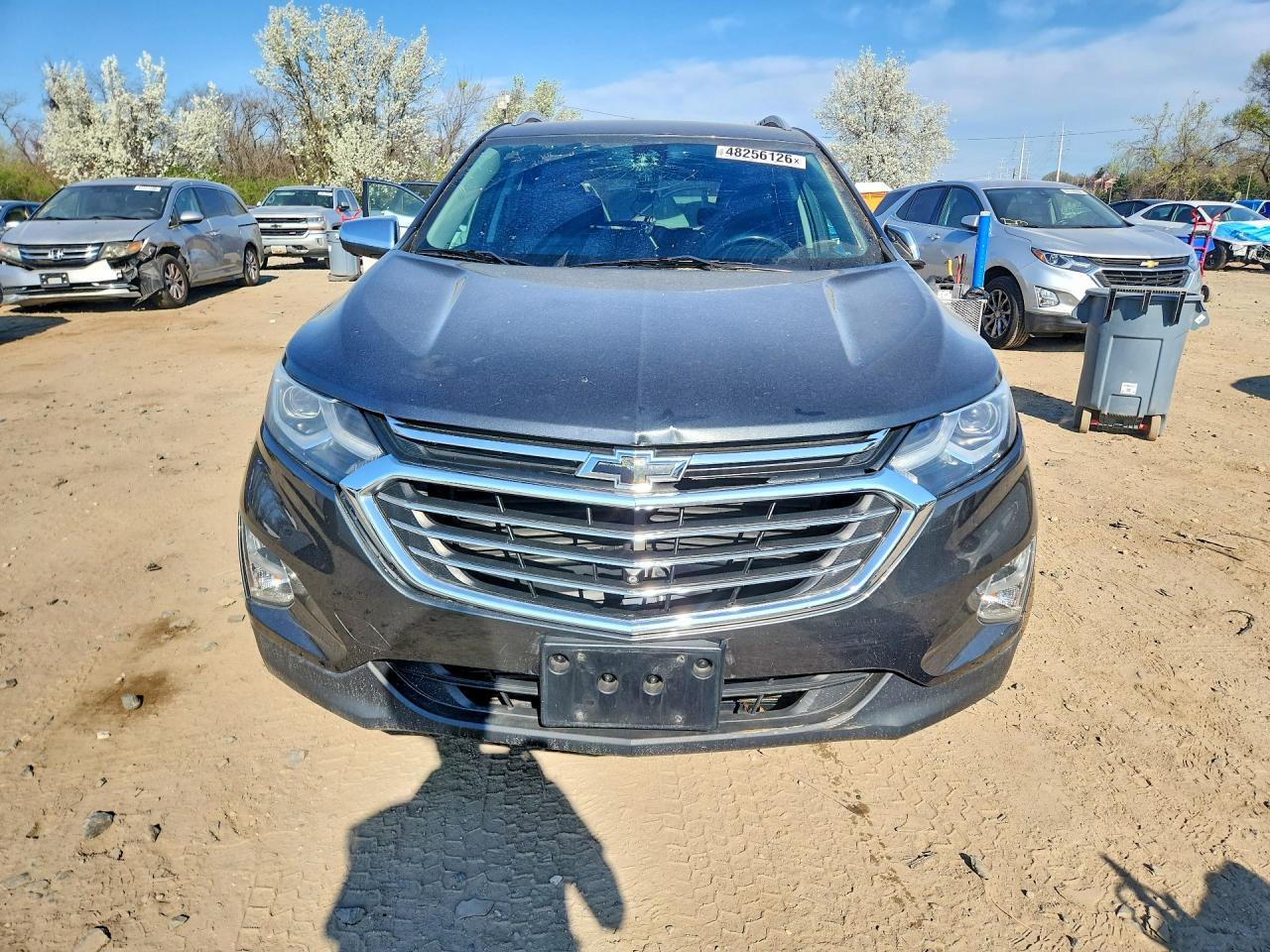 2019 Chevrolet Equinox Premier - Image 5