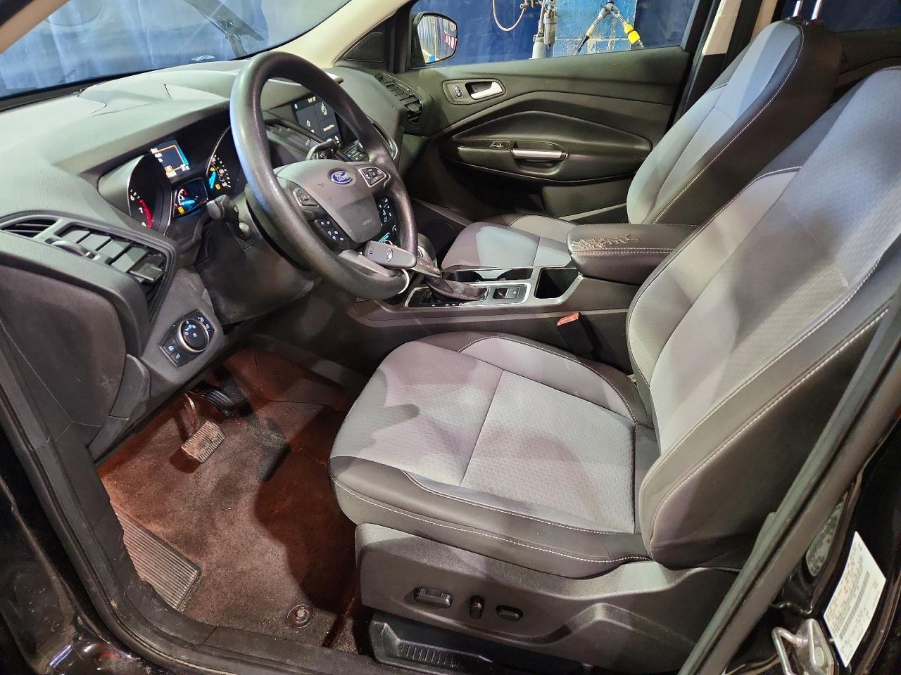 2019 Ford Escape Se - Фото 7