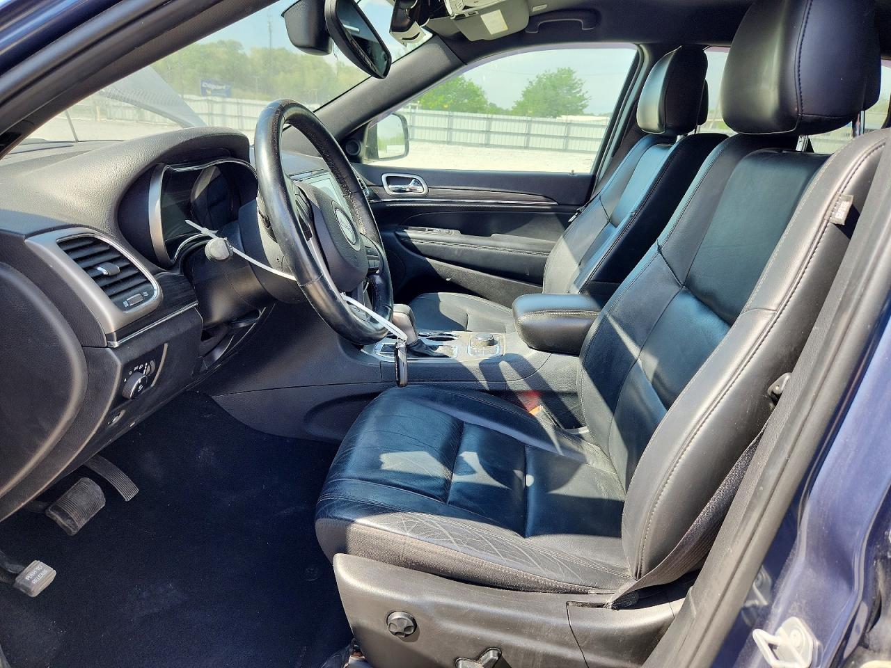 2019 Jeep Grand Cherokee Limited - Image 7