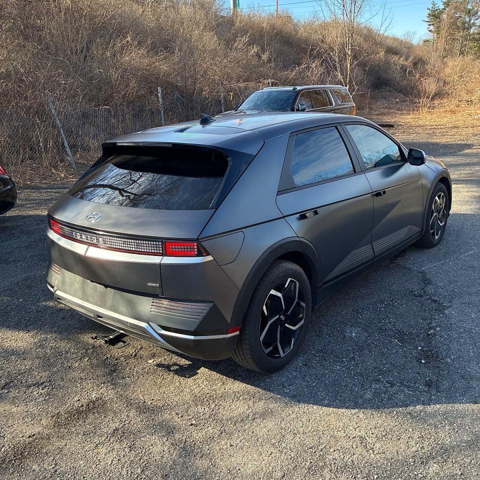 2022 Hyundai Ioniq 5 Sel - Image 4