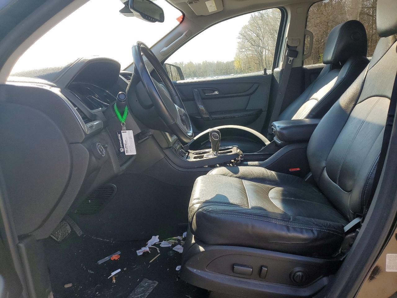 2017 GMC Acadia Limited Slt-2 - Фото 7