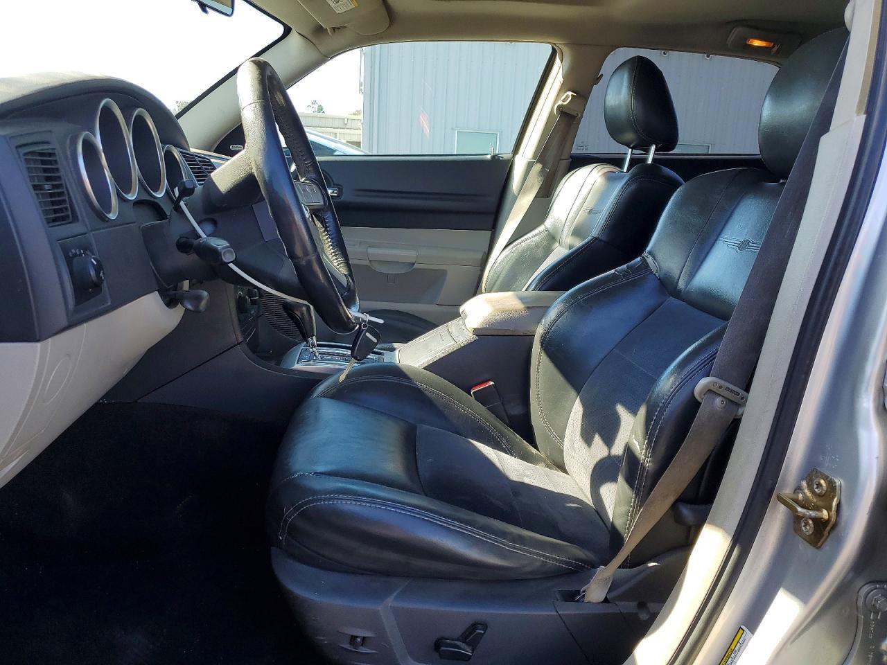 2006 Dodge Magnum R - Фото 7