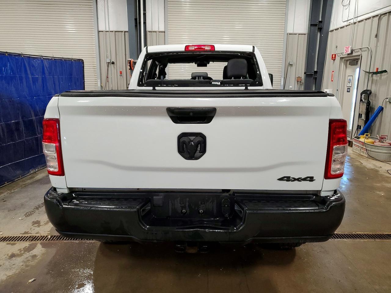 2023 Ram 2500 Tradesman - Фото 6