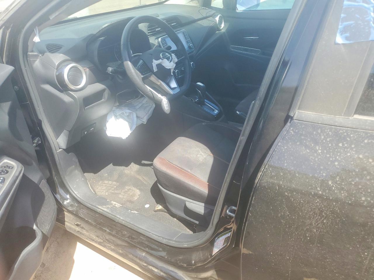 2021 Nissan Versa Sr - Image 7