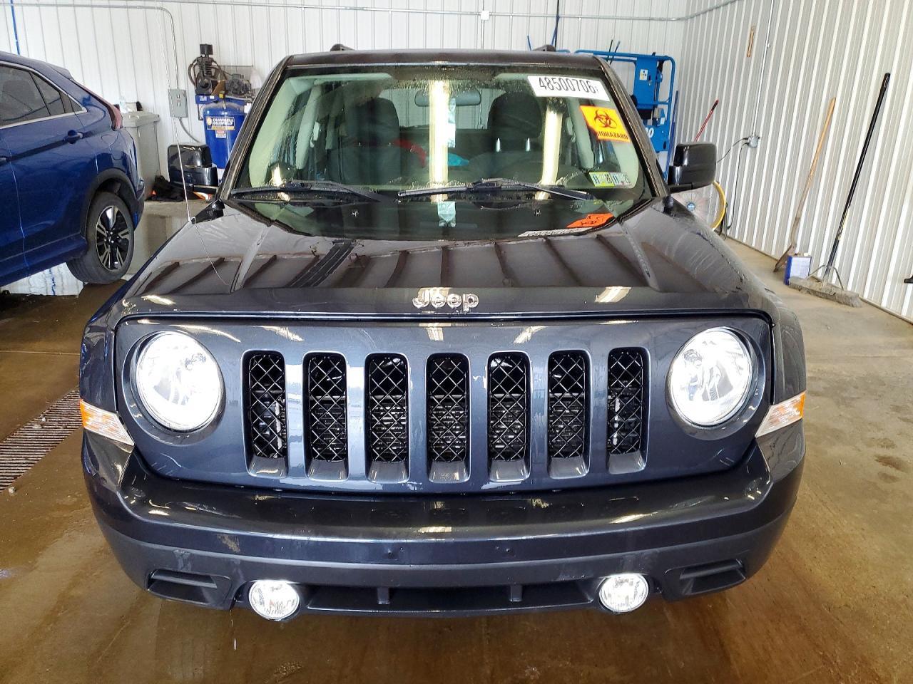 2015 Jeep Patriot - Image 5