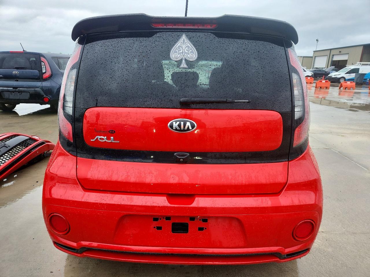 2019 Kia Soul + - Image 6