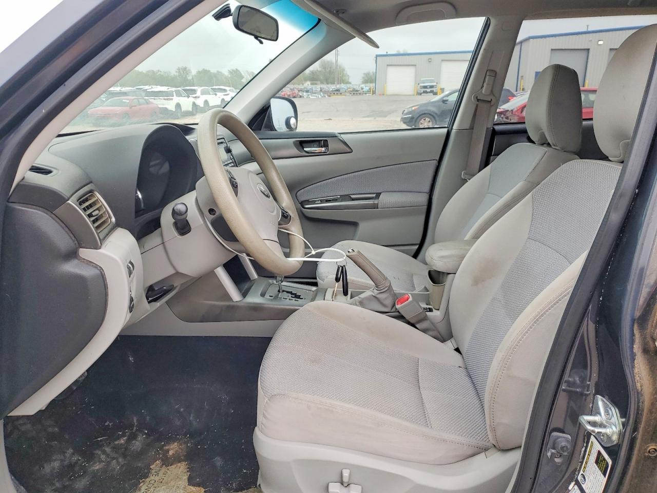 2011 Subaru Forester 2.5X Premium - Image 7