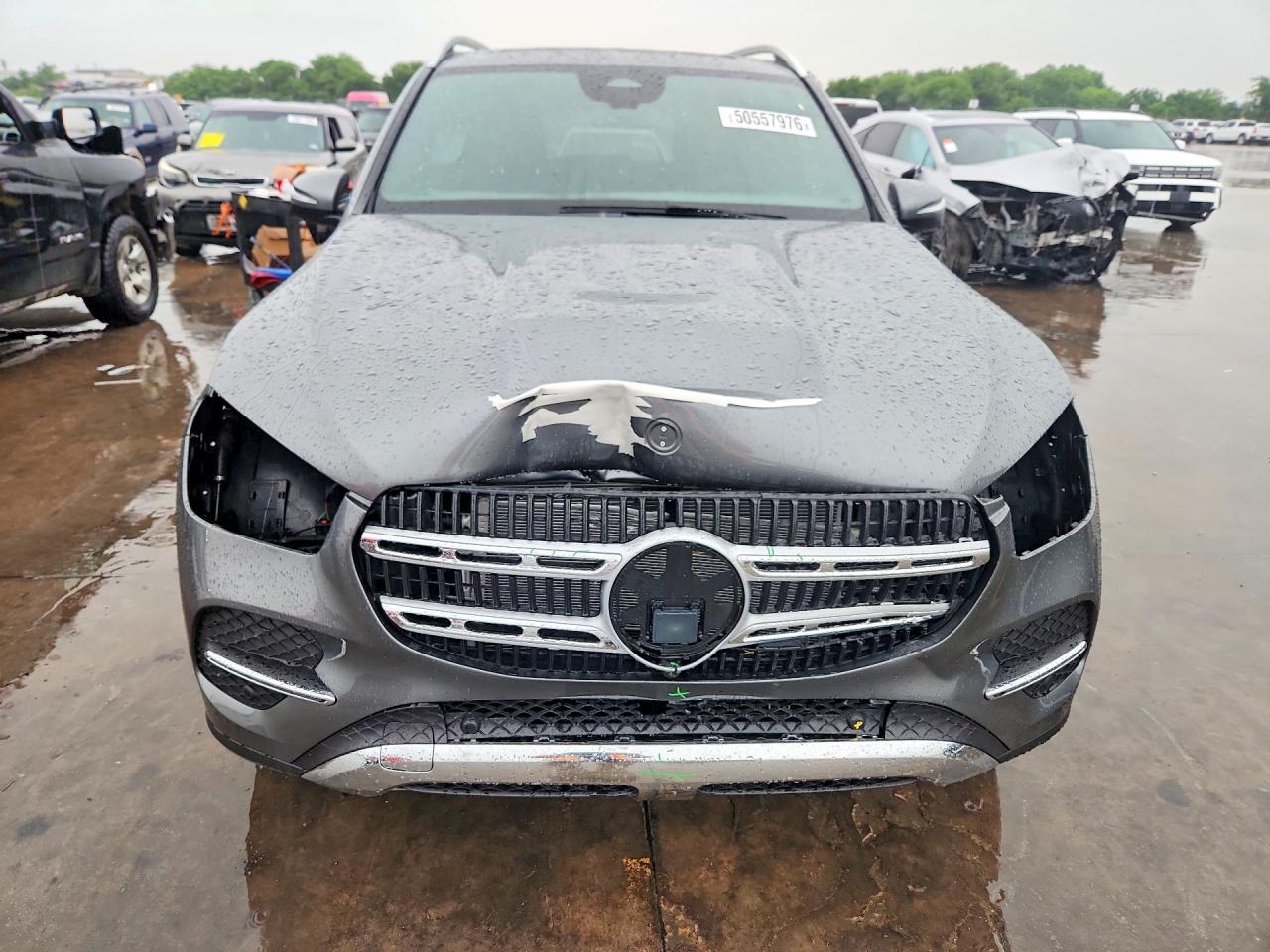 2026 Mercedes Benz Gle 350 - Image 5