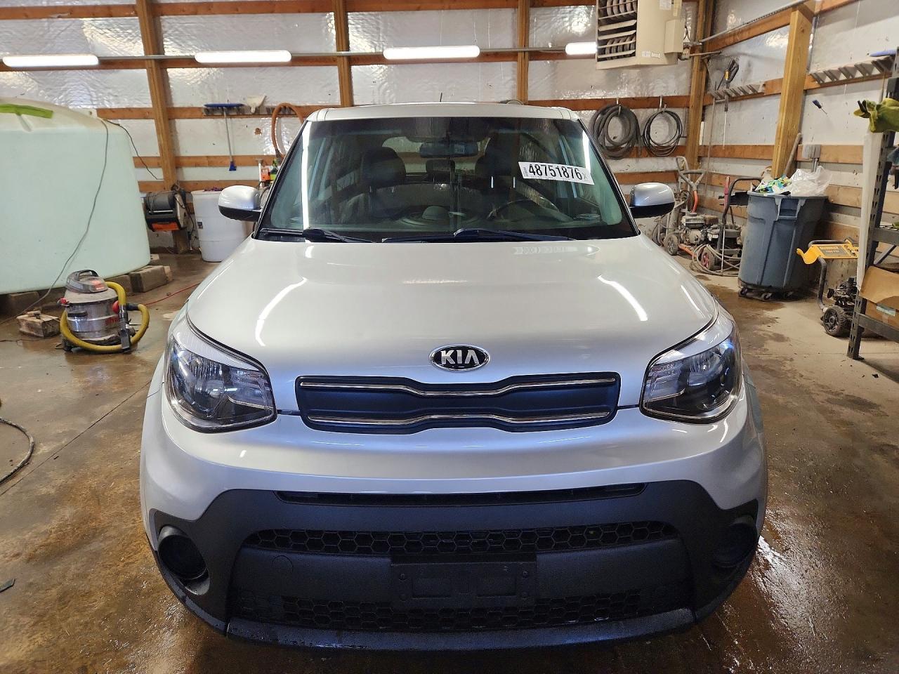 2019 Kia Soul Base - Фото 5