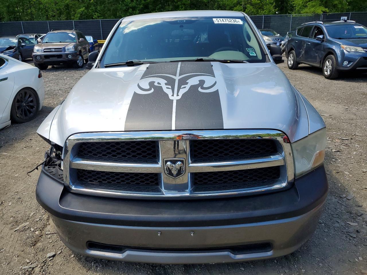 2011 Dodge Ram 1500 - Image 5