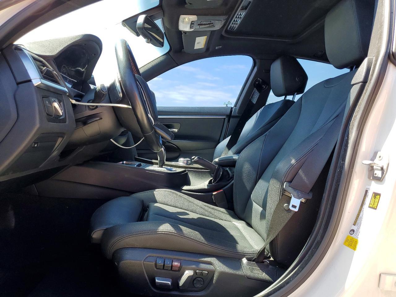 2019 BMW 430I Gran Coupe - Image 7