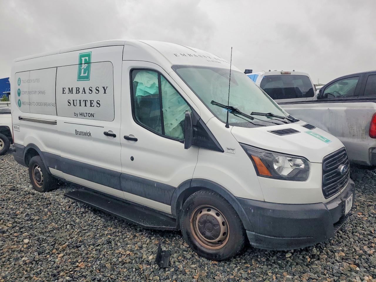 2019 Ford Transit T - Image 4