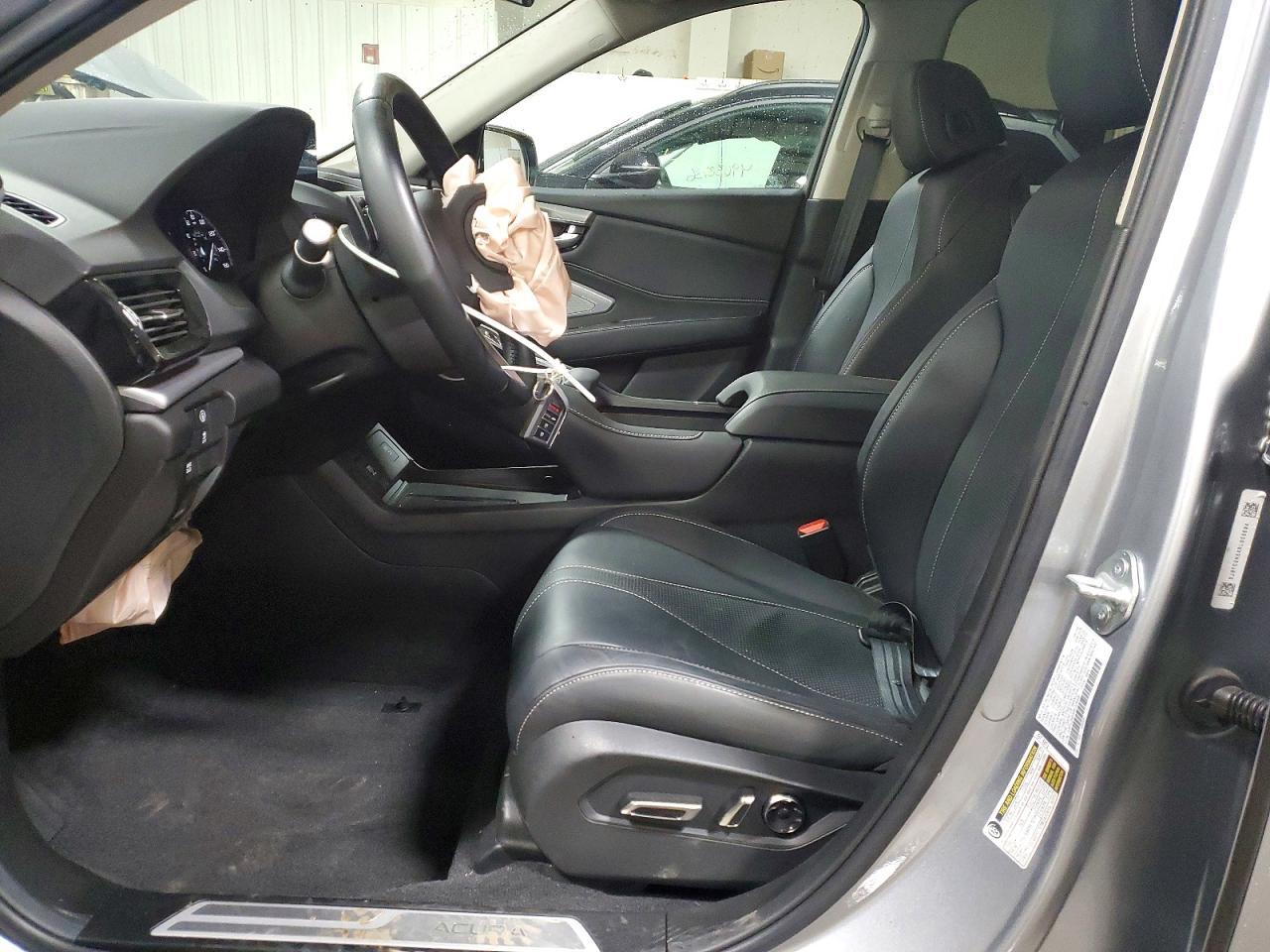 2024 Acura Rdx Technology - Фото 7