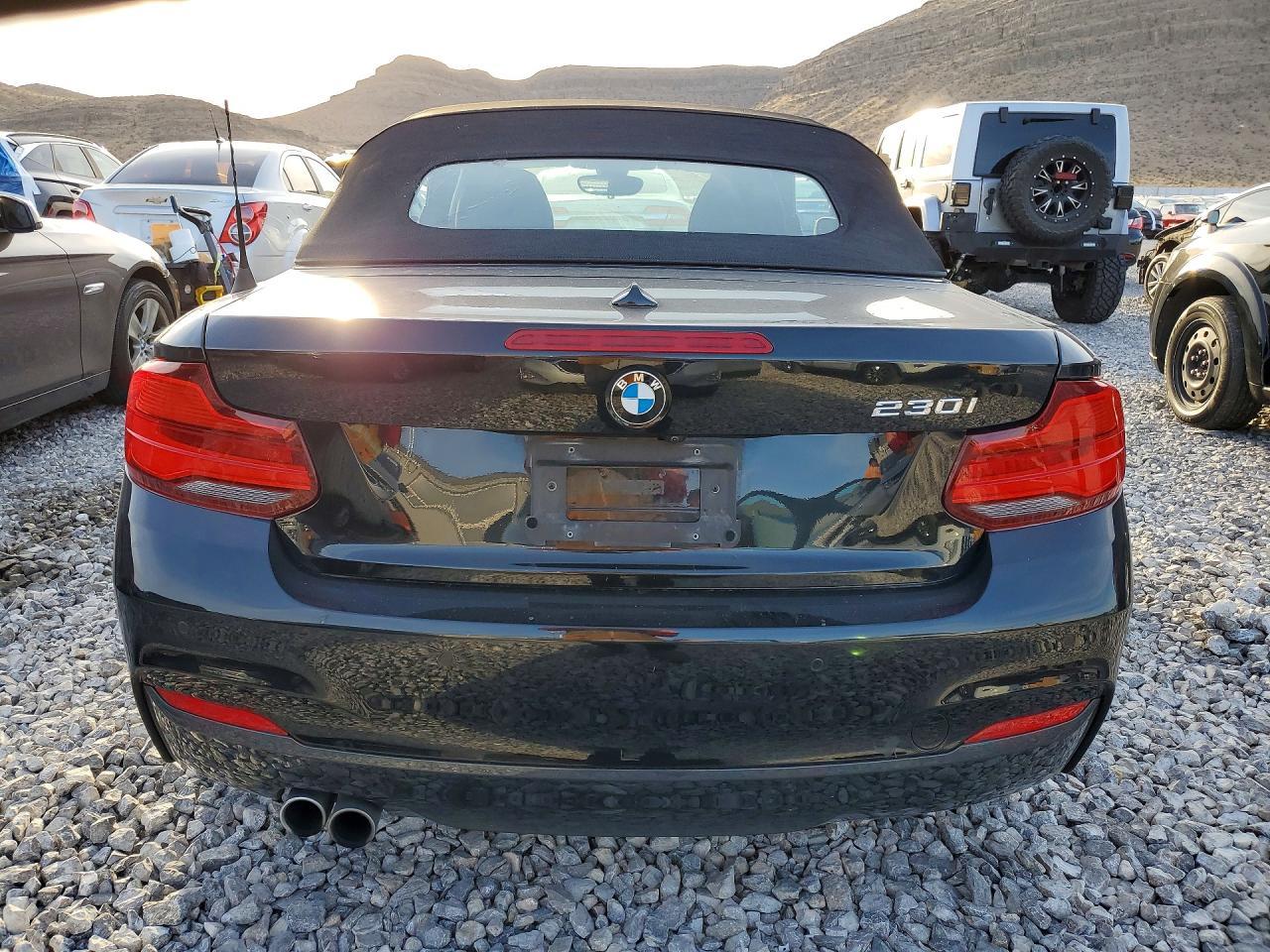 2019 BMW 230I - Фото 6