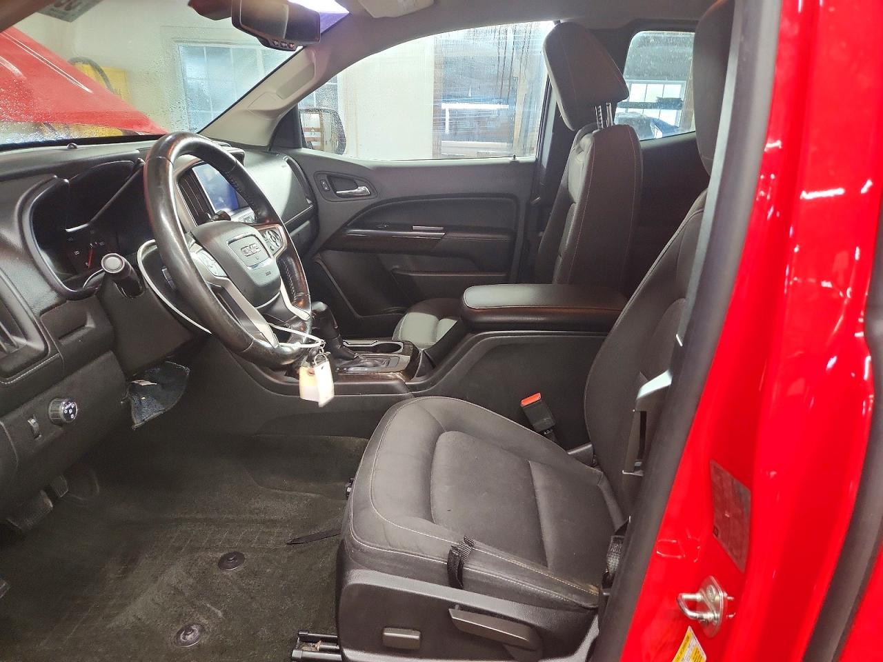 2015 GMC Canyon Sle - Фото 7