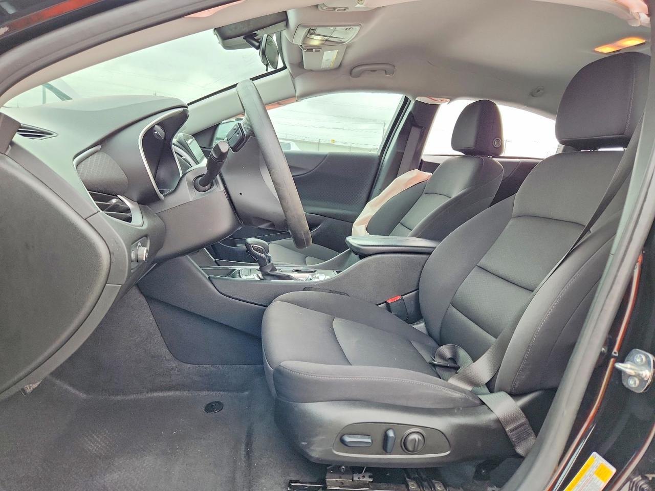 2024 Chevrolet Malibu Lt - Фото 7