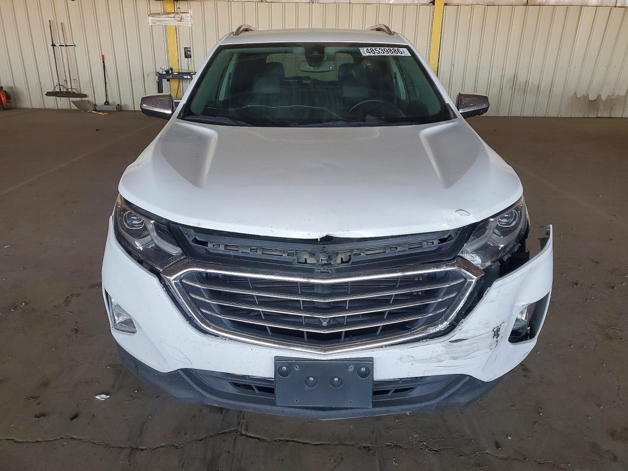 2020 Chevrolet Equinox Premier - Image 5