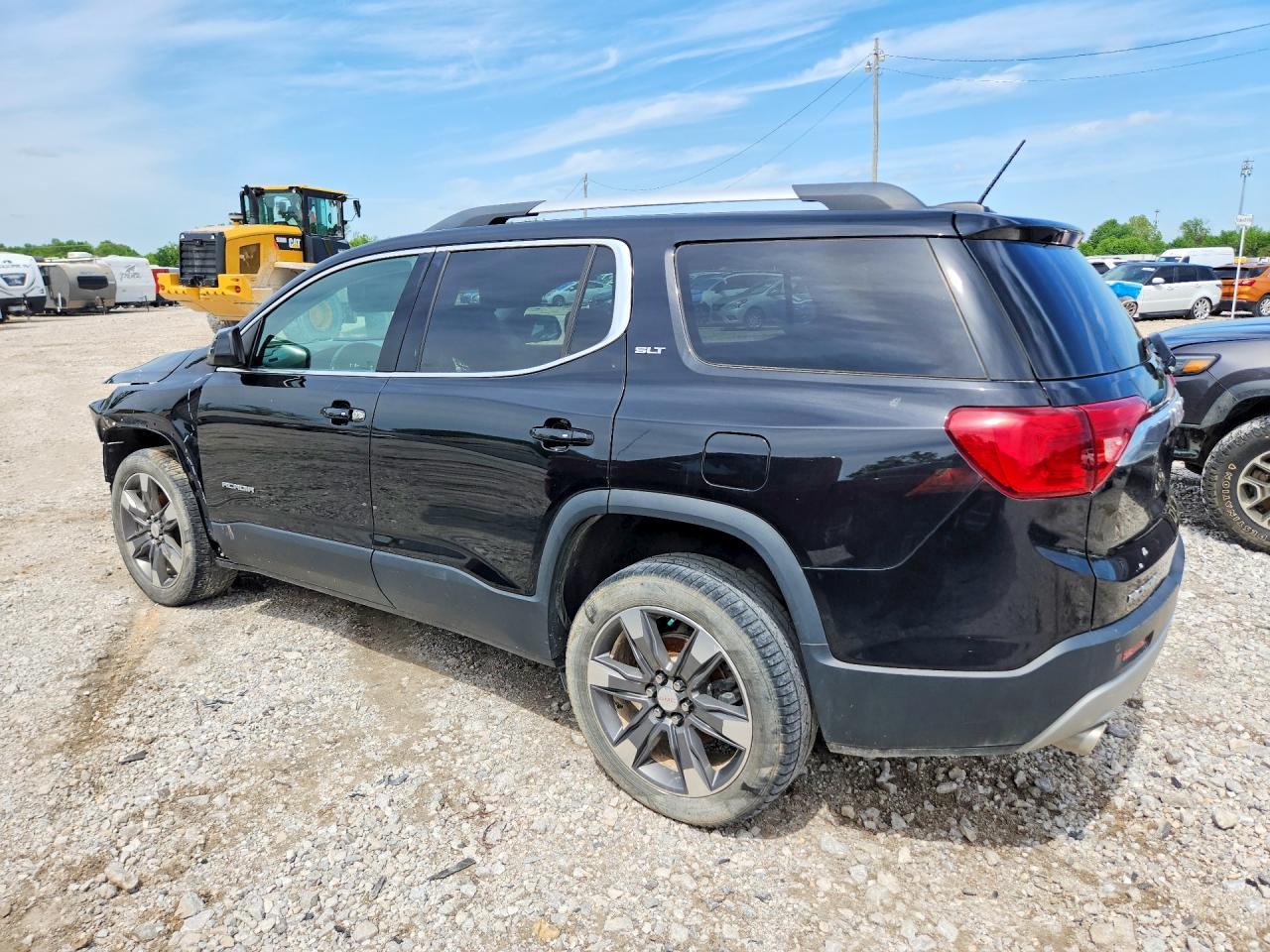 2017 GMC Acadia Slt-2 - Image 2