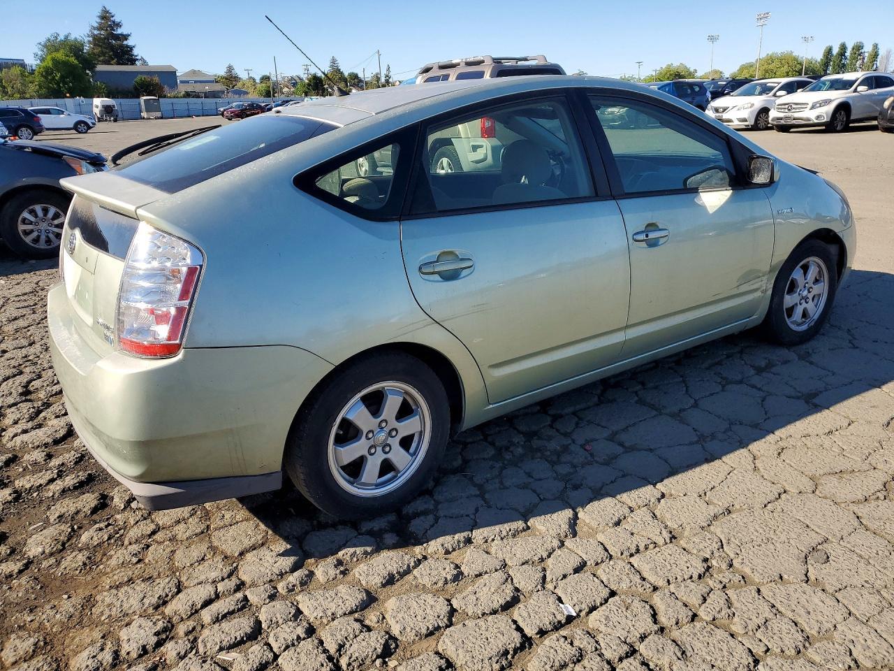 2003 Toyota Prius - Фото 3