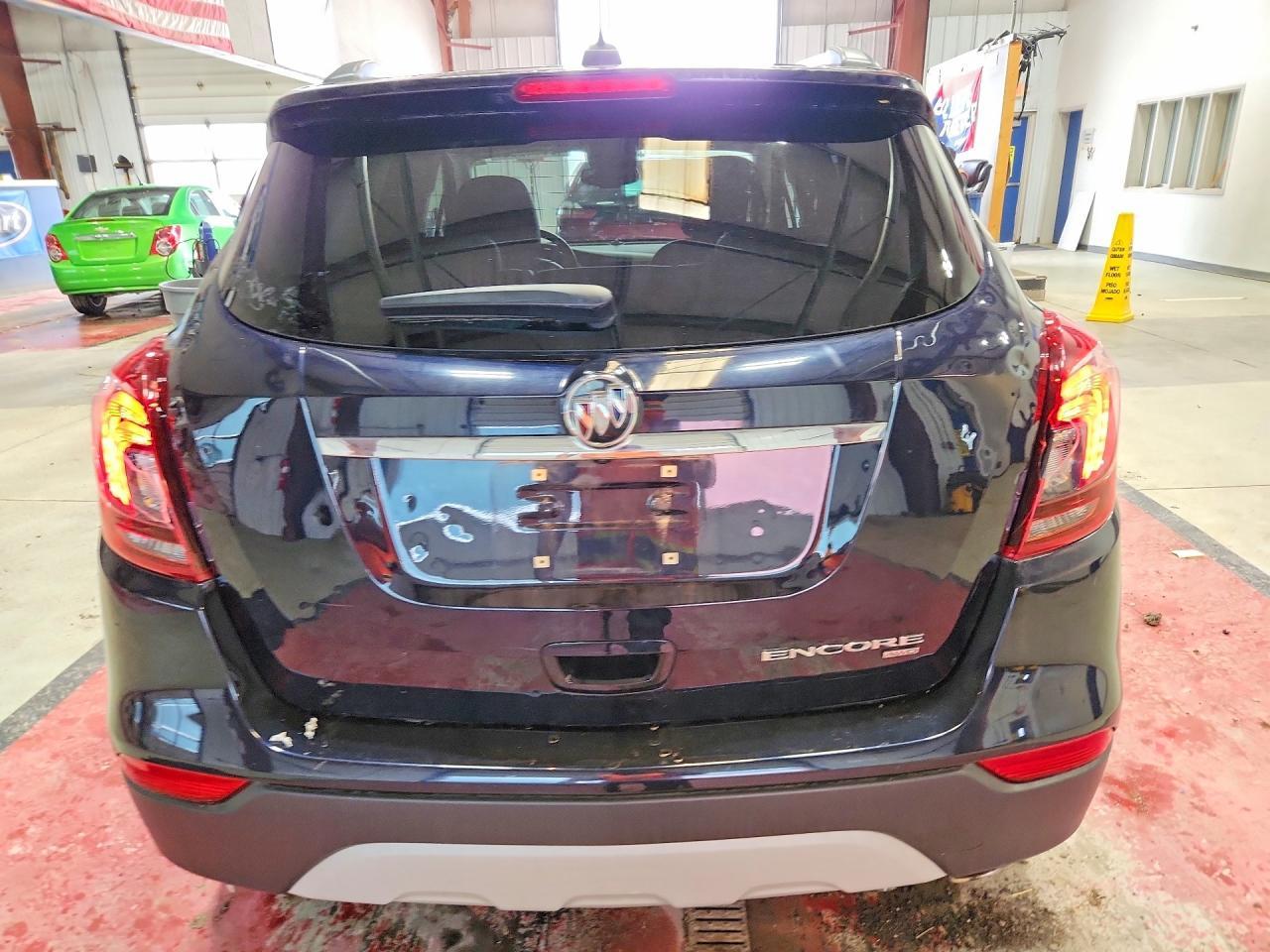 2022 Buick Encore Preferred - Image 6