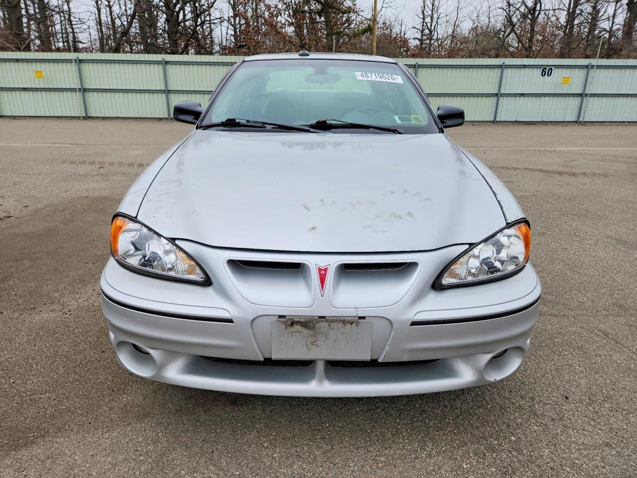 2003 Pontiac Grand Am - Фото 5