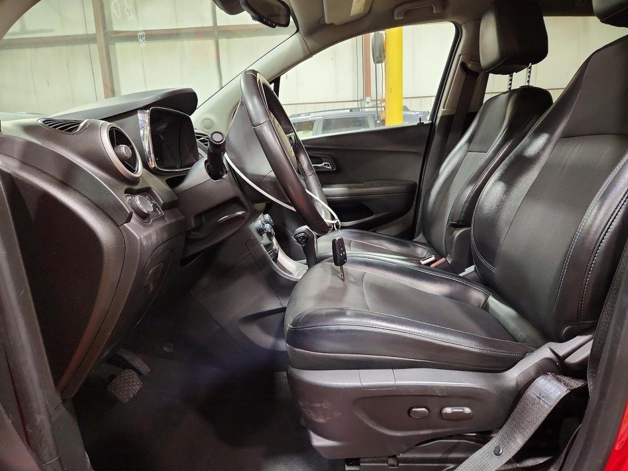 2016 Chevrolet Trax 1Lt - Фото 7