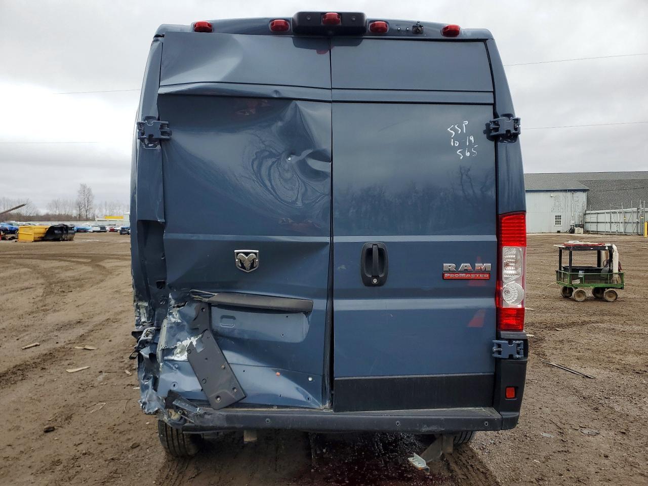 2019 Ram Promaster 2500 2500 High - Image 6