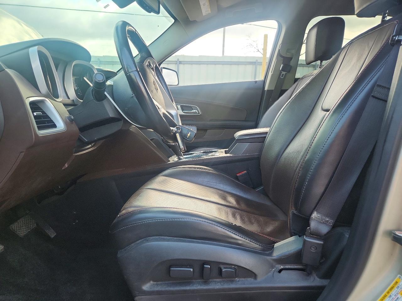2015 Chevrolet Equinox Lt - Image 7