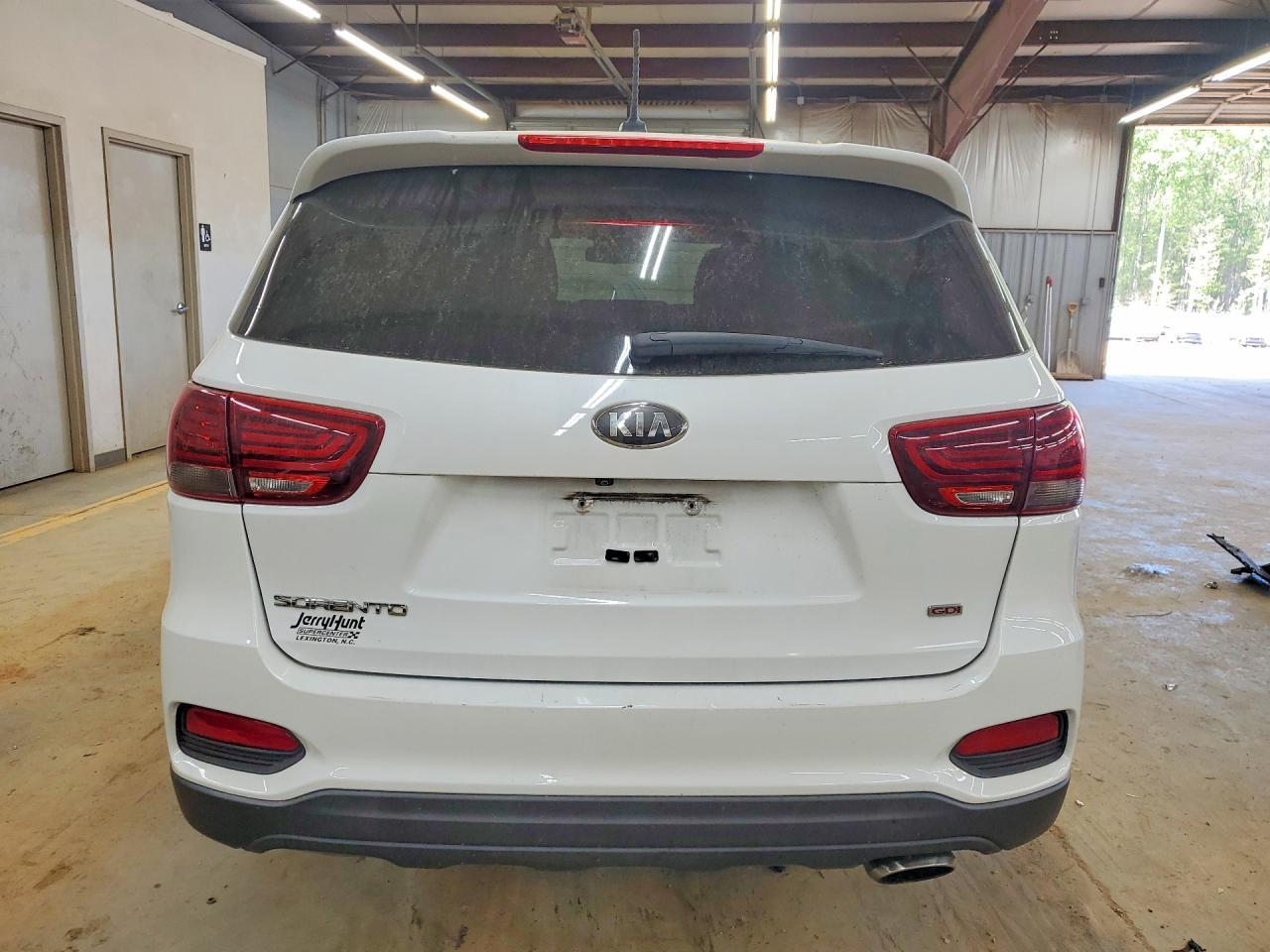 2019 Kia Sorento L - Фото 6