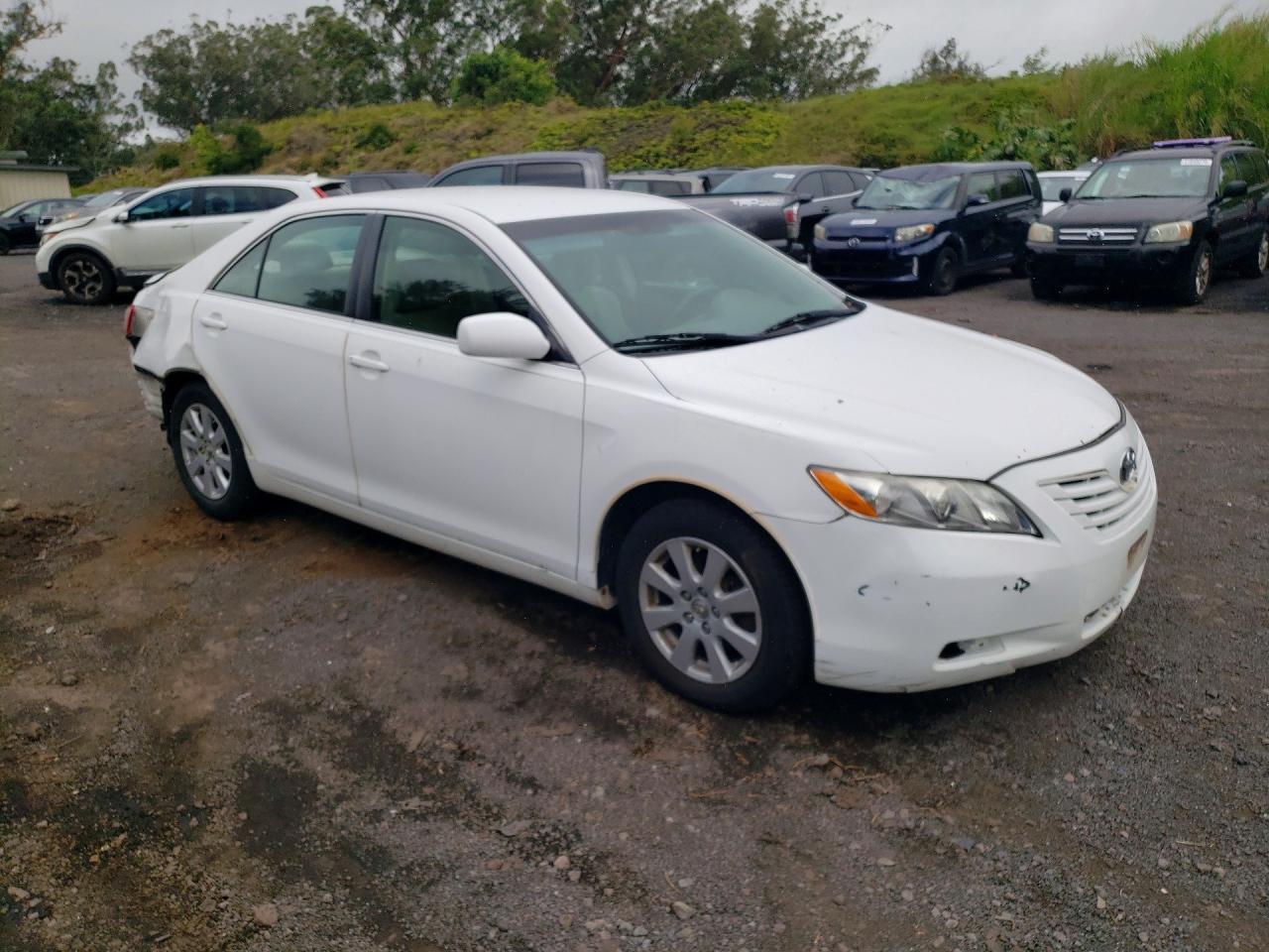 2009 Toyota Camry Base - Фото 4