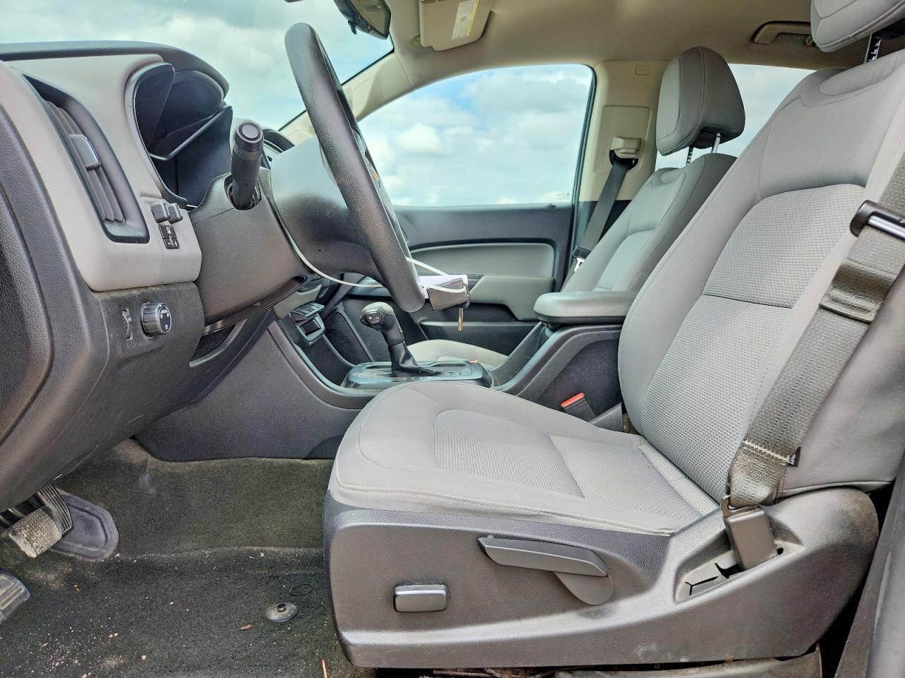 2019 Chevrolet Colorado - Image 7