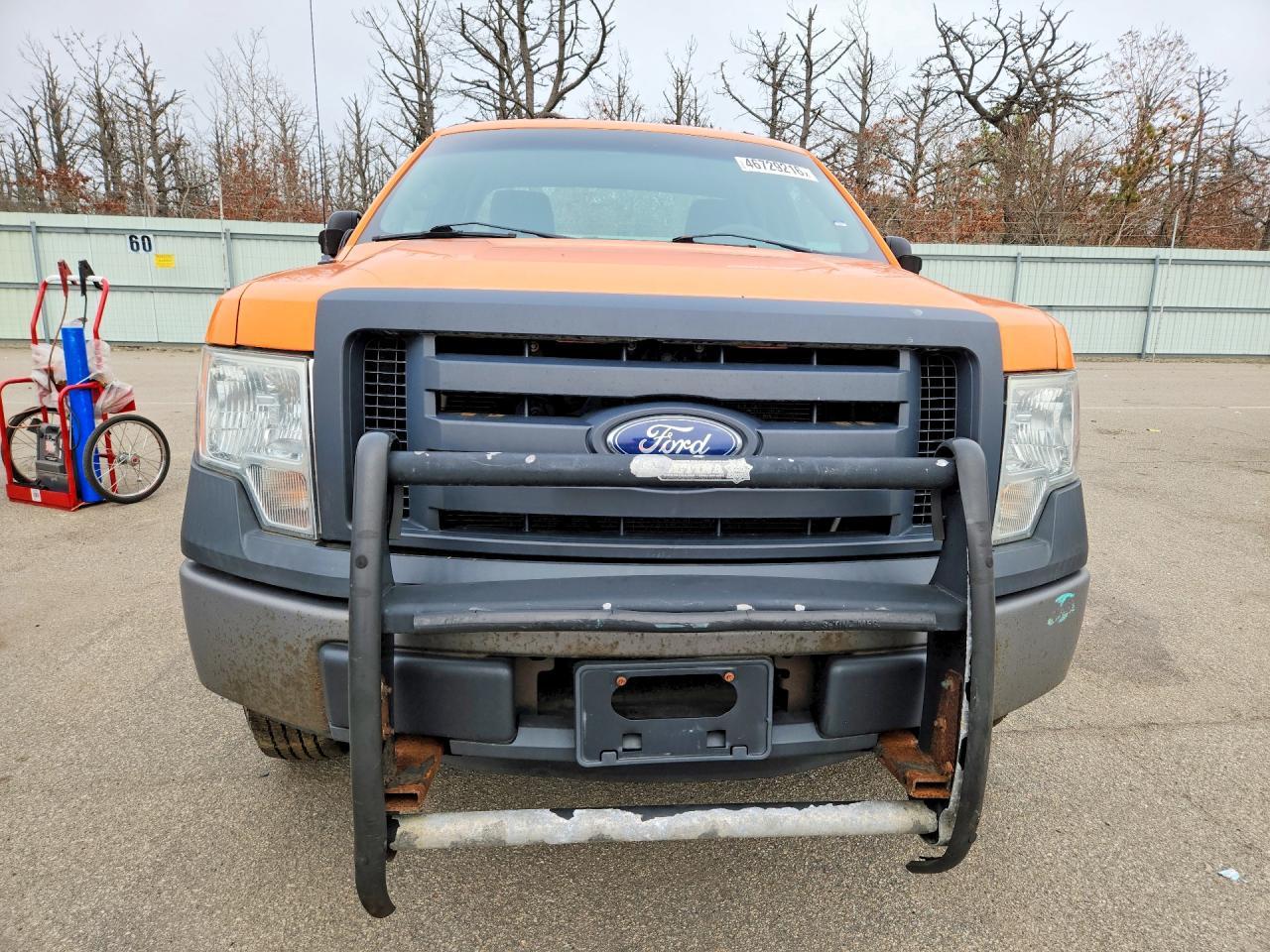 2012 Ford F150 - Image 5