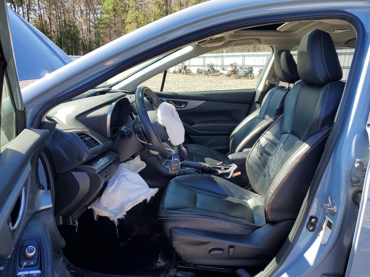 2021 Subaru Crosstrek Limited - Image 7