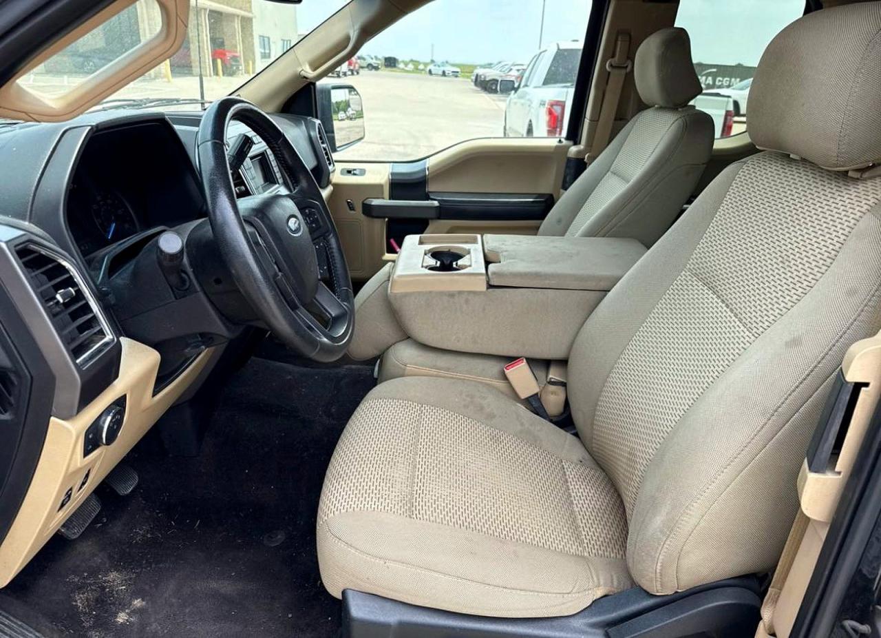 2015 Ford F150 Super Cab - Фото 5