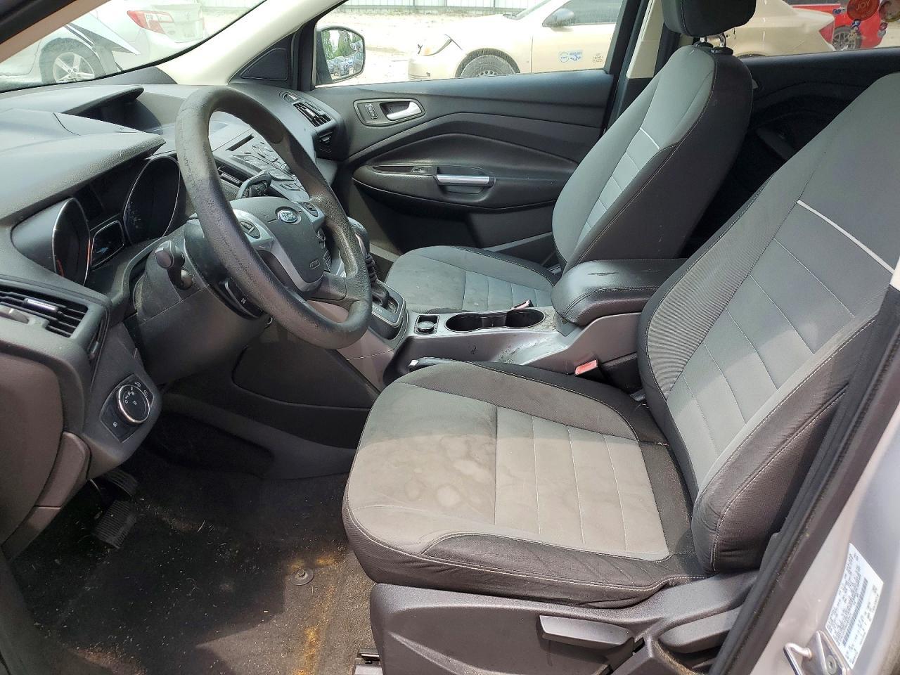 2013 Ford Escape - Фото 7