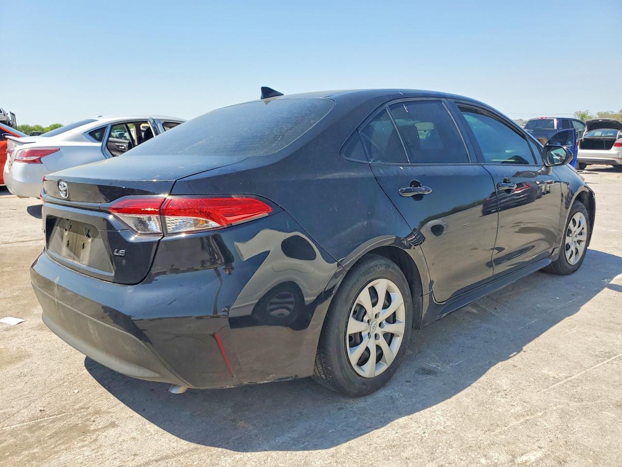 2024 Toyota Corolla Le - Image 3