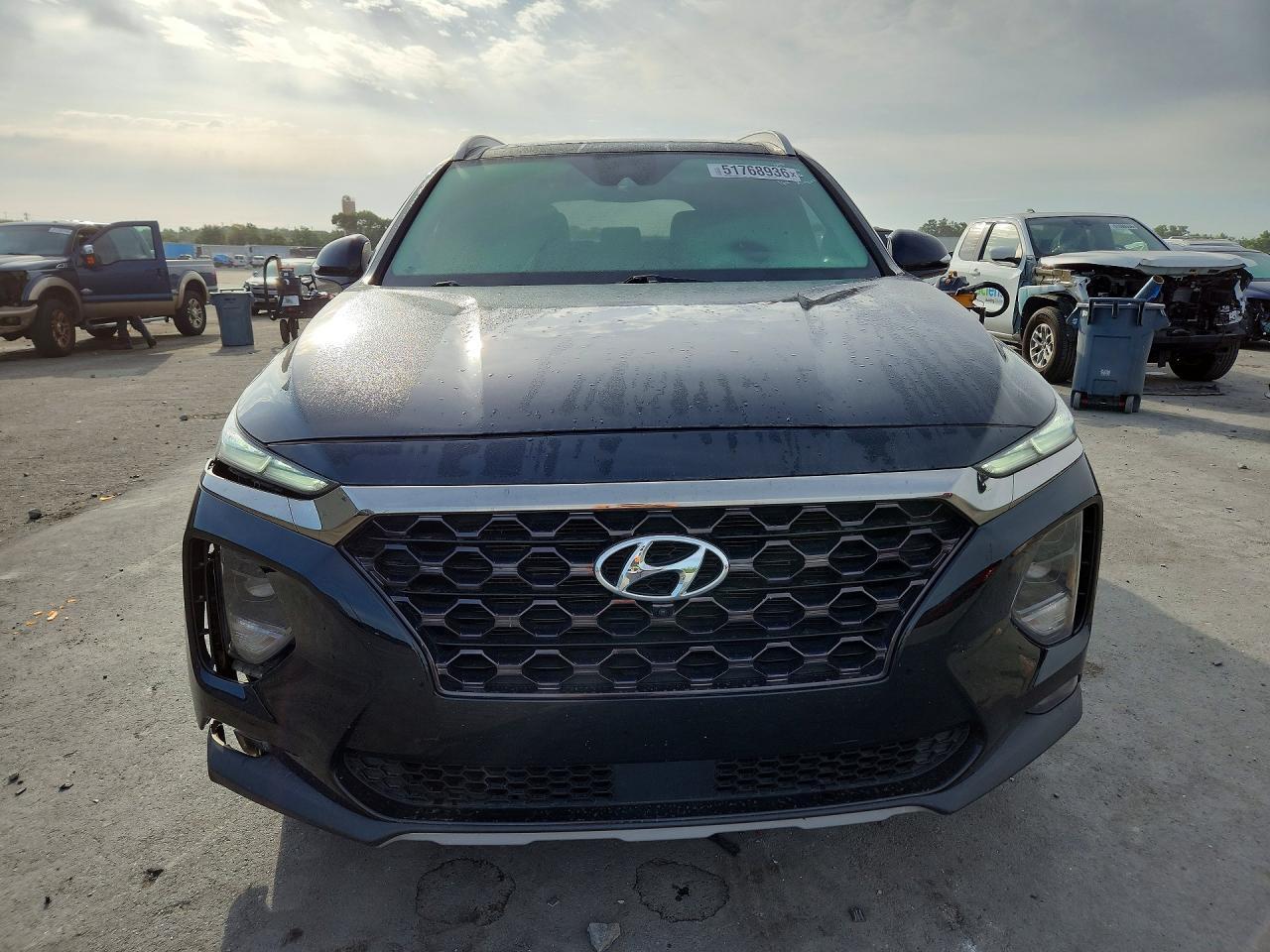 2019 Hyundai Santa Fe Ultimate 2.4L - Image 5